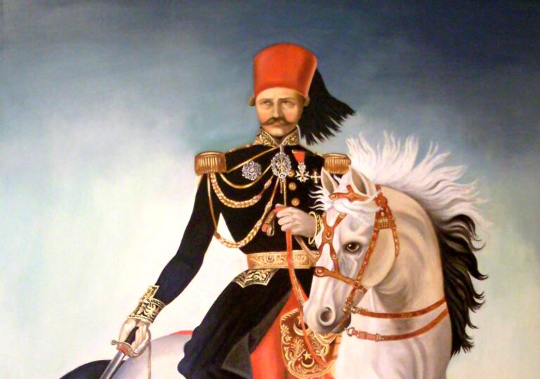Réformes nécessaires aux États musulmans: Khair-Eddine Le Tunisien (1822 -1890)