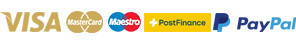 Atika Payment